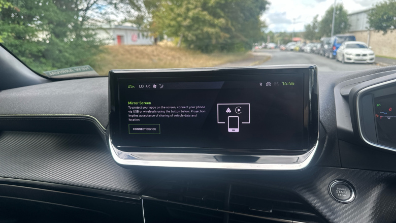 Peugeot 2008 1.2 PureTech 130 GT 5dr EAT8 Petrol Estate